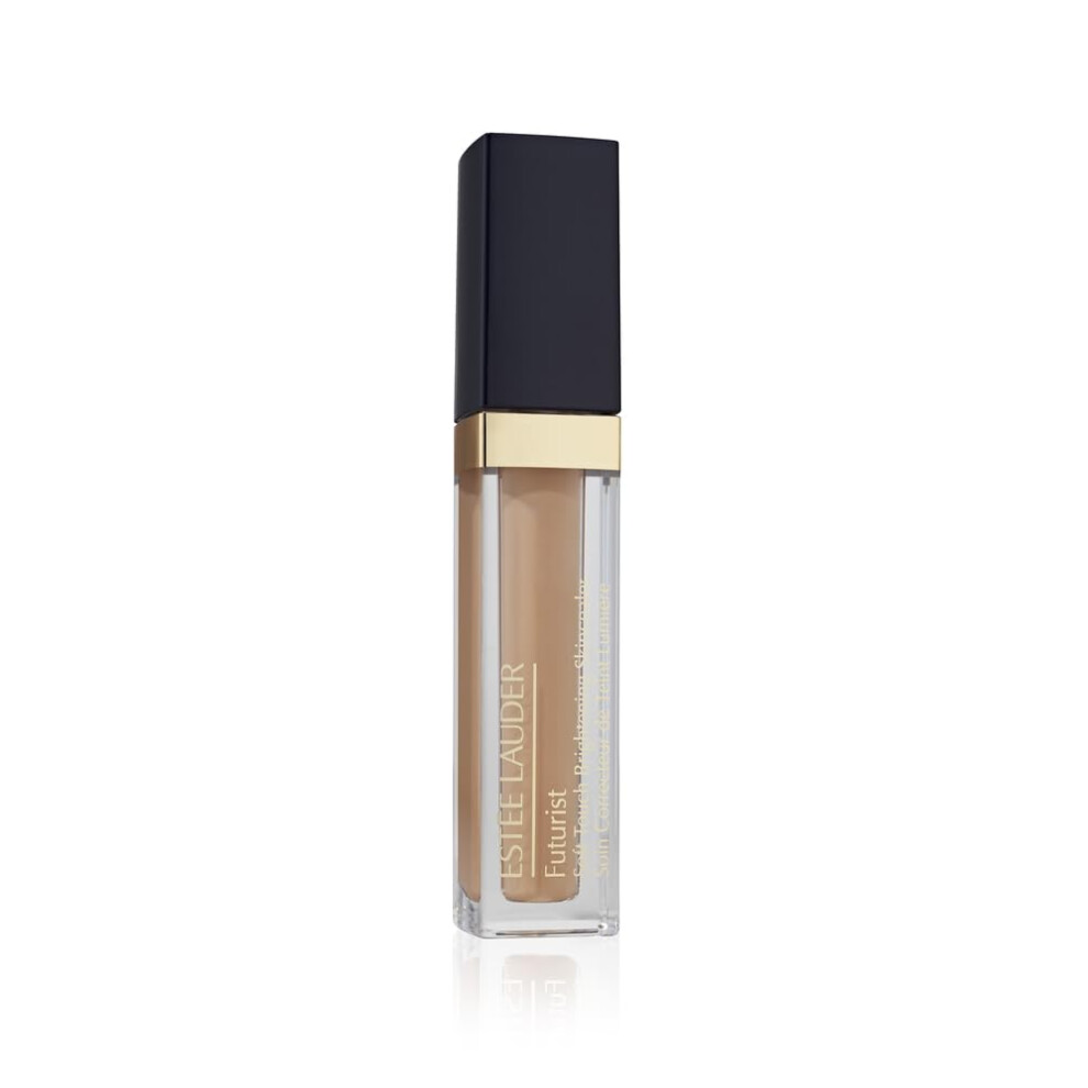 Est?E Lauder Futurist Soft Touch Brightening Skincealer Concealer With Vitamin C, 3.5C