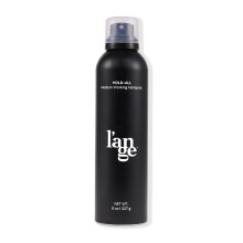 L'ANGE HAIR Hold-All Laca Media | Laca Flexible y Suave | Resistencia a la Humedad