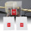 1000Pcs5.5 X 7Cm Pyramid Tea Bag Filter Nylon Tea Bag Single String Label Transparent Empty Tea Bag 4