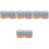 24Rouleaux Rubans Adhésifs Décompression Créatifs Pour Jouets Enfants 4