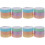 24Rouleaux Rubans Adhésifs Décompression Créatifs Pour Jouets Enfants 6