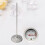 2Pièces Thermomètre Bonbon Verre Trempé Multi-Usage Cuisine 11