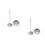 2Pièces Thermomètre Bonbon Verre Trempé Multi-Usage Cuisine 9