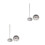 2Pièces Thermomètre Bonbon Verre Trempé Multi-Usage Cuisine 6