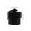 2Pièces Bouchon Adaptateur Multifonction Noir Pour Valve De 10