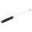 Pencil Protective Covers Sleeve Translucent Holder For Keyboard Black 7