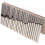 2Pièces Carreaux Argent Design Moderne Pour Décoration Murale 3