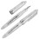 2Pièces Stylos Plume Pratiques Cadeaux Et École 1