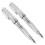 2Pièces Stylos Plume Pratiques Cadeaux Et École 10