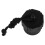 2Pièces Bouchon Adaptateur Multifonction Noir Pour Valve De 2