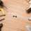 10Pièces Caps De Fin De Câble Durable En Aluminium 6