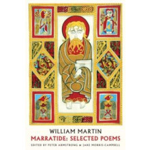 Marratide by William Martin Paperback Book