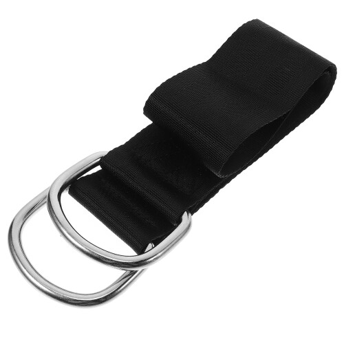 10Pièces Ceintures De Suspension Résistantes Pour