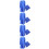 4Ensembles Robe Et Mortier Graduation Réglable 2024 9