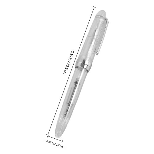 2Pièces Stylos Plume Pratiques Cadeaux Et École 1