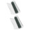 2Pièces Filet Fer Galvanisé Vert Pour Animaux Bricolage 8