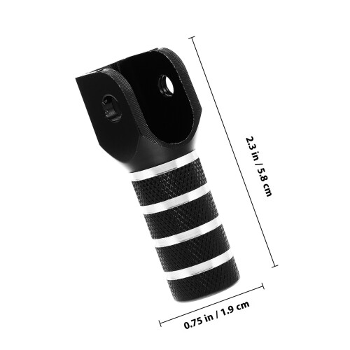 Levier De Changement Métal Résistant Design Stylé Multi 1