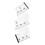 5Pièces Tableau Taille Enfant Décor Mural Toiles Huile 3