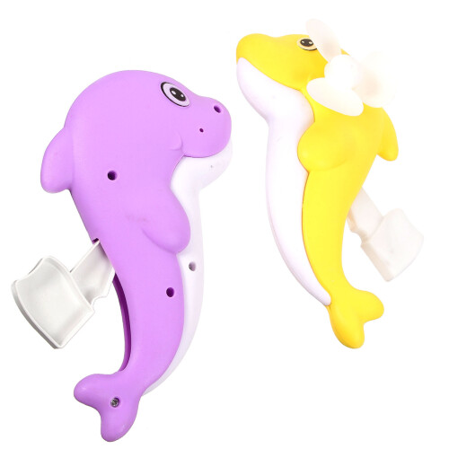 4Pièces Mini Ventilateurs Manuels Jouet Portable Été