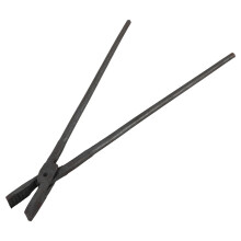 3Pièces Pinces Ramasse Feuillus & Déchets Haute Résistance