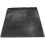 3Pièces Tissu D'absorption Noir Double Couche Pour Cible De Tir 1