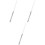 3Pièces Liner Pour D’ongles Pro 5