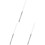3Pièces Liner Pour D’ongles Pro 4