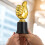 12Pièces Trophées Dorés En Compact Pour Remise De Prix 9