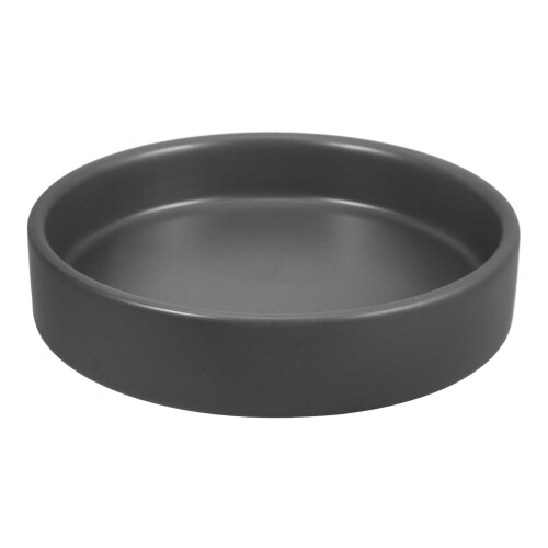 4Pièces Sous-Pots Ceramique Étanches Durables Pour 1