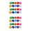 1000Pièces Mini Pompons Légers Multicolores Pour Manuelles 8