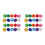 1000Pièces Mini Pompons Légers Multicolores Pour Manuelles 4