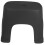 2Pièces PVC Noir Solide Pour Enfants Usage 3
