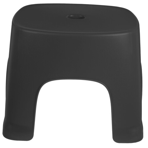 2Pièces PVC Noir Solide Pour Enfants Usage 2