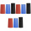 9Pièces Accessoires Durable Manche Silicone Saxophone Alto 5