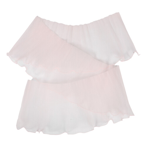 5Pièces Filet Floral Rose Texturé Pour Fleurs Cadeaux