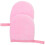 6Pièces Autobronzants Peluche Rose Pour Lotion 2
