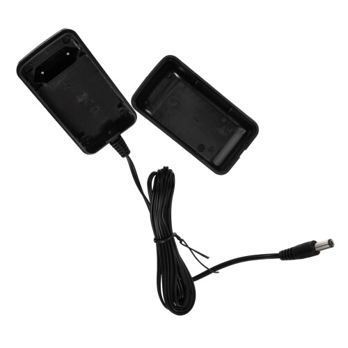 5Pièces Boîte De Rangement Cache Chargeur Noir Discrète 1