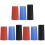 9Pièces Accessoires Durable Manche Silicone Saxophone Alto 4