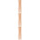3Pièces Collants De Patinage Beige Épais Nylon Avec Fixation 10