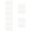 1000Pièces Bandes Test Odeur Papier Idéal Aromathérapie 8