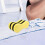 Aide Natation Eva Durable 6