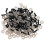2400Pcs Black Safety Eyes for Plush Crafting Durable Plastic Material 1