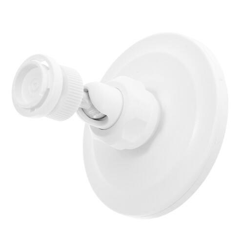 5Pièces Support ABS Caméra Murale Aimanté Pour Vidéosurveillance 2