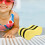 Aide Natation Eva Durable 5