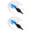 2Ensembles À Siphon Manuelle Essence Sans Électricité Usage Auto 6