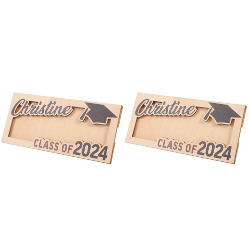 2Pièces Porte-Monnaie Graduation Forme Compacte Raffinée 2