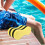 Aide Natation Eva Durable 7