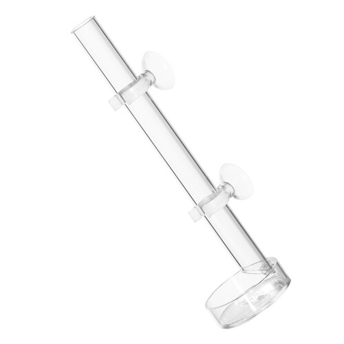 4Pièces Transparente Pour Crevettes 2