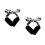 2Pièces Cache-Oreilles Fourrure Confortable Pour Activités 9