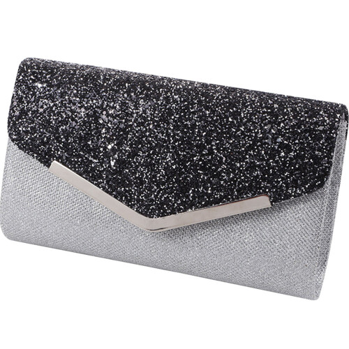 2Pièces Pochette Soirée Femme Multi Stylée Et 1